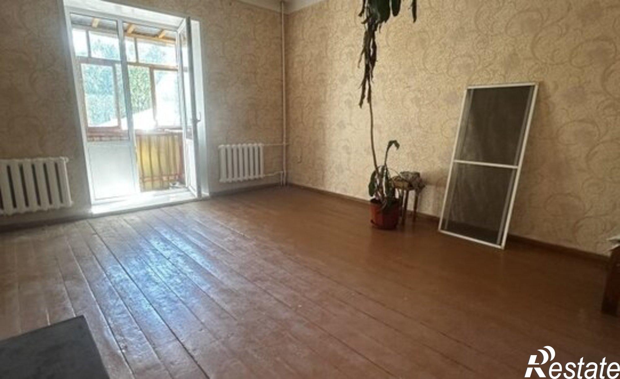 Купить квартиру за 4 000 000 рублей на Кольчугинская улица, 3А