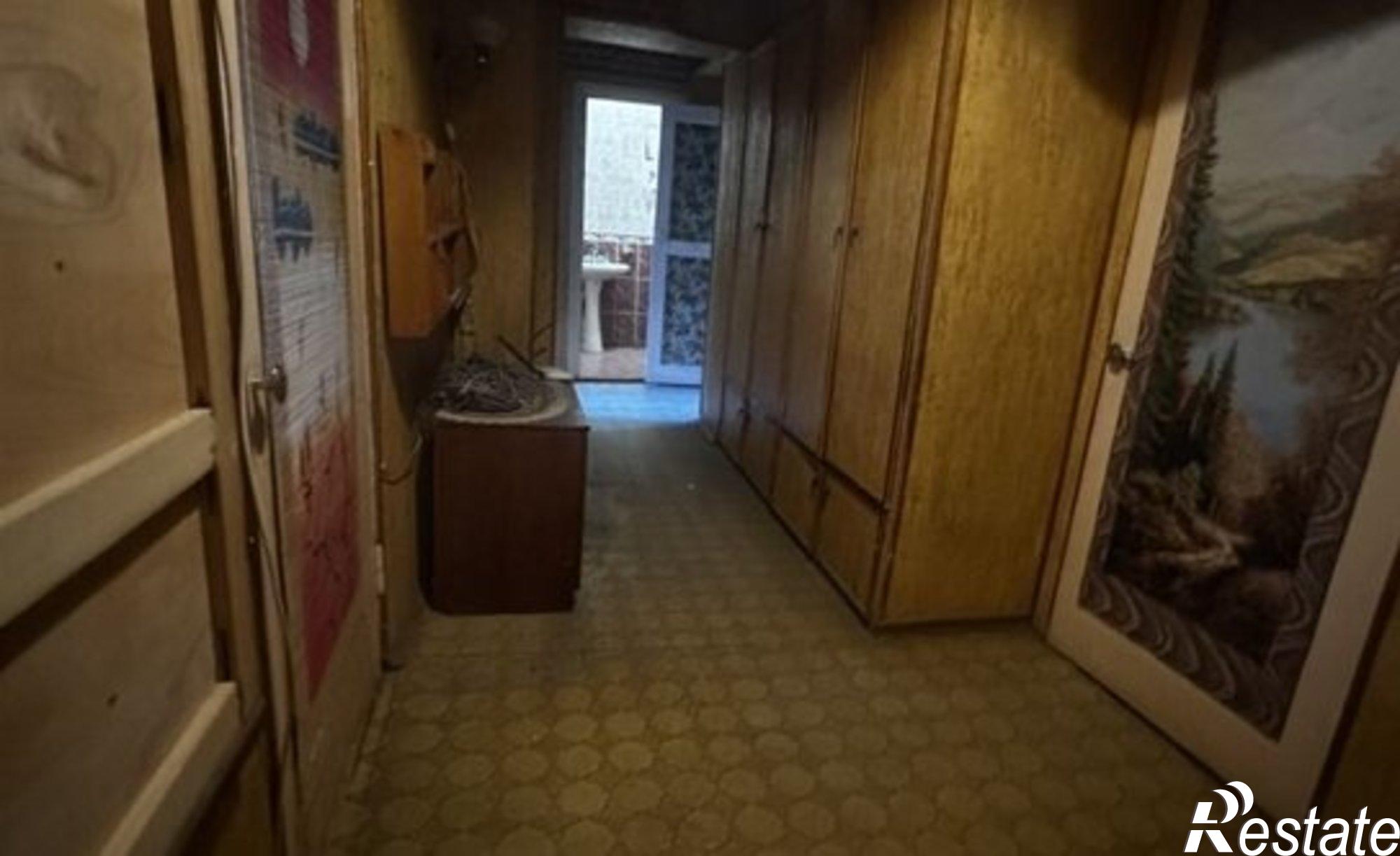 Купить квартиру за 4 000 000 рублей на Кольчугинская улица, 3А