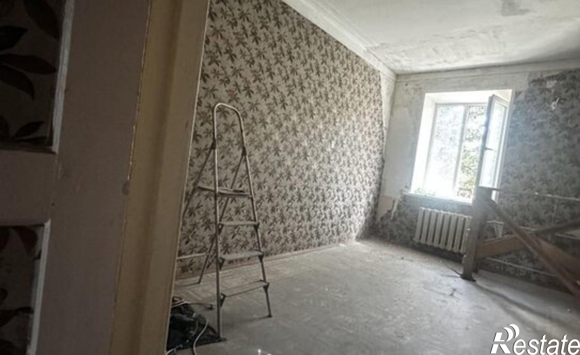 Купить квартиру за 4 000 000 рублей на Кольчугинская улица, 3А