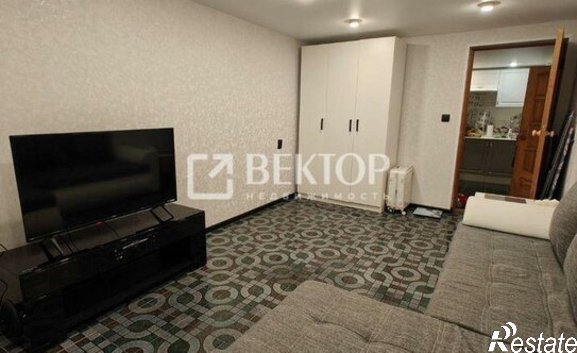 Купить квартиру за 4 490 000 рублей на проспект Ленина, 47