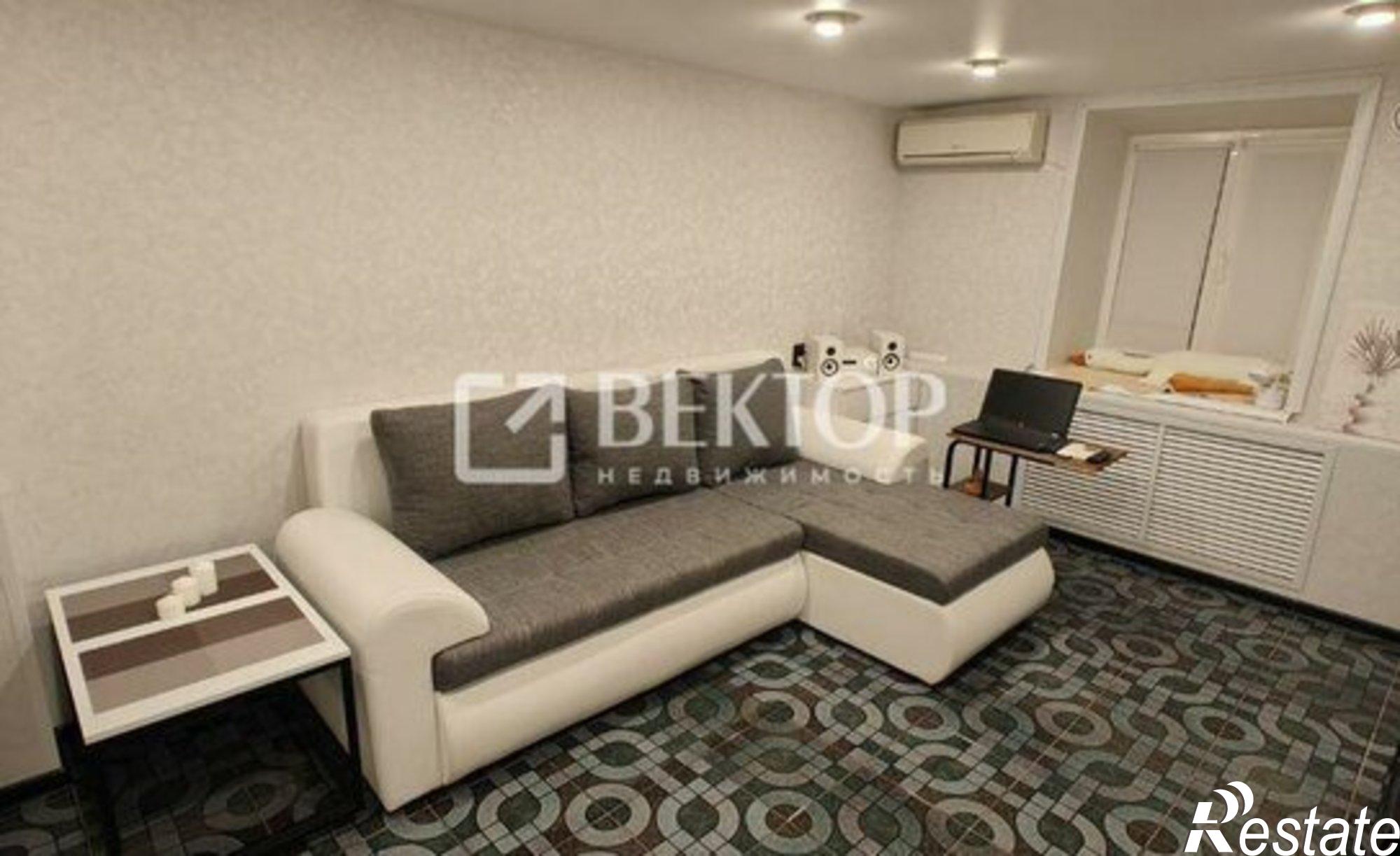 Купить квартиру за 4 490 000 рублей на проспект Ленина, 47