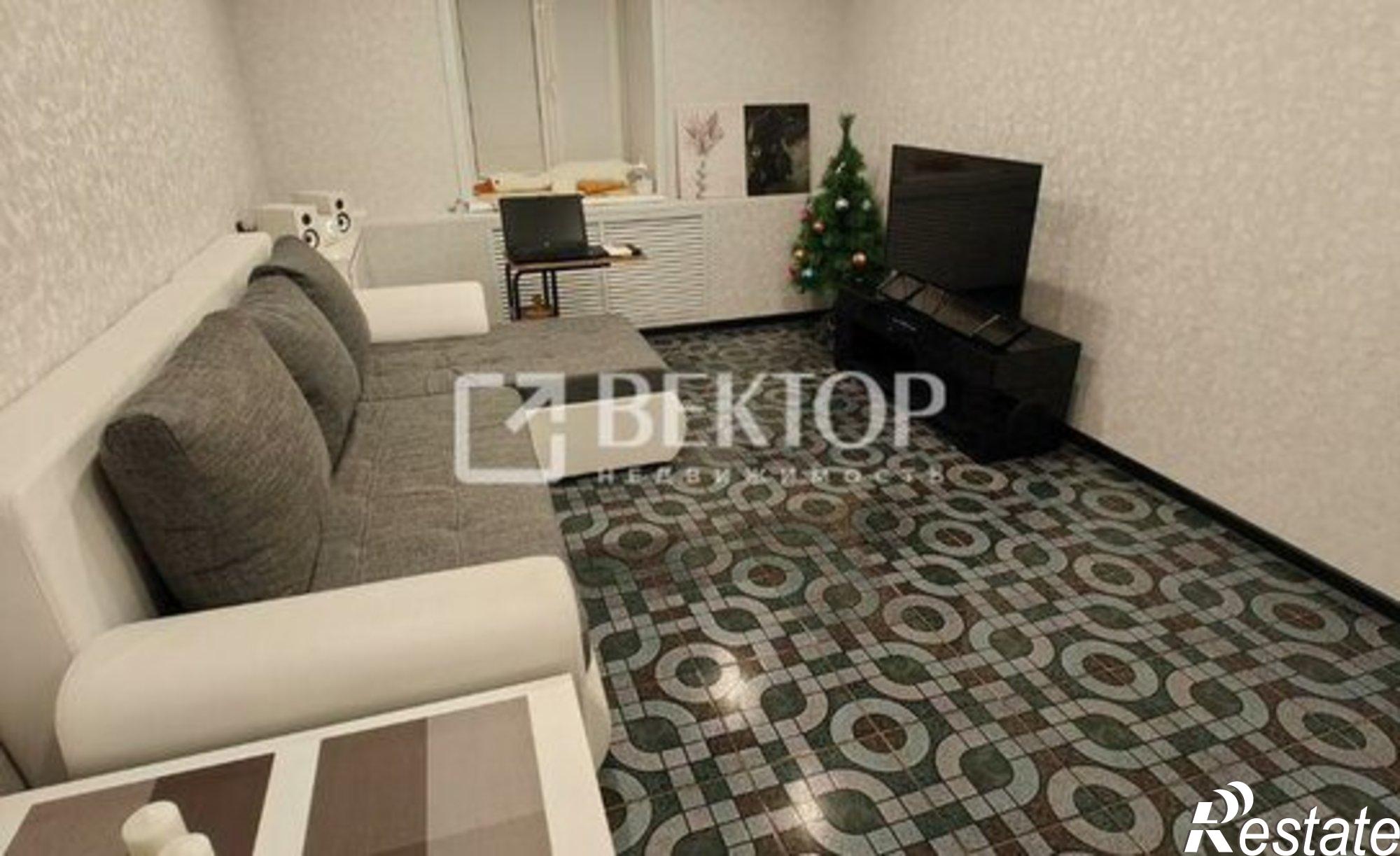 Купить квартиру за 4 490 000 рублей на проспект Ленина, 47