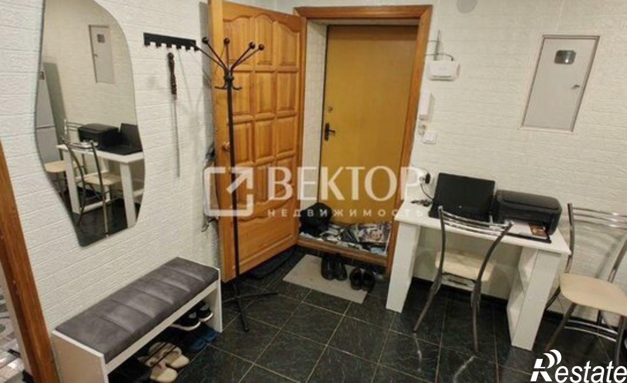 Купить квартиру за 4 490 000 рублей на проспект Ленина, 47