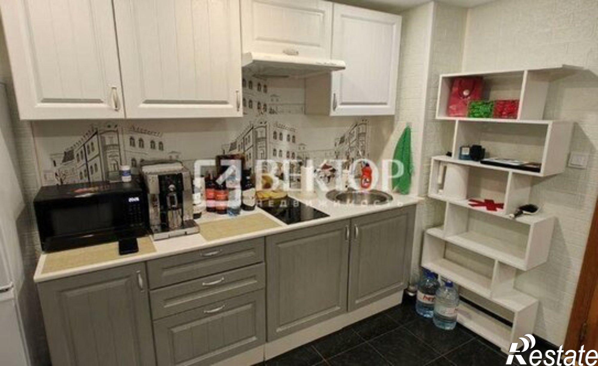 Купить квартиру за 4 490 000 рублей на проспект Ленина, 47