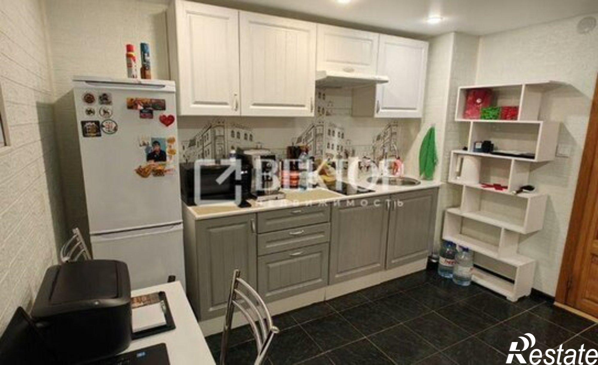 Купить квартиру за 4 490 000 рублей на проспект Ленина, 47