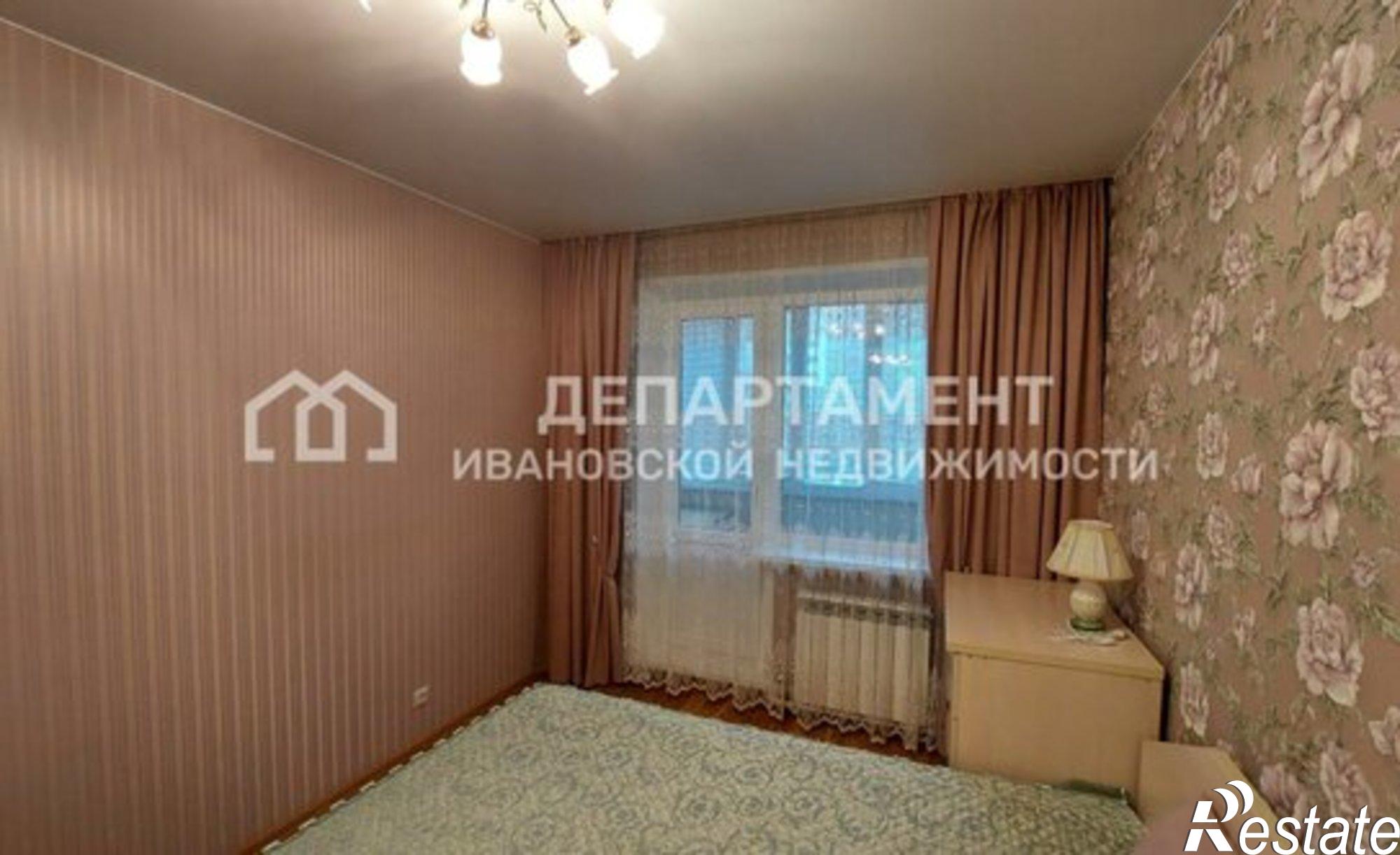 Купить квартиру за 6 600 000 рублей на Кохомское шоссе, 21