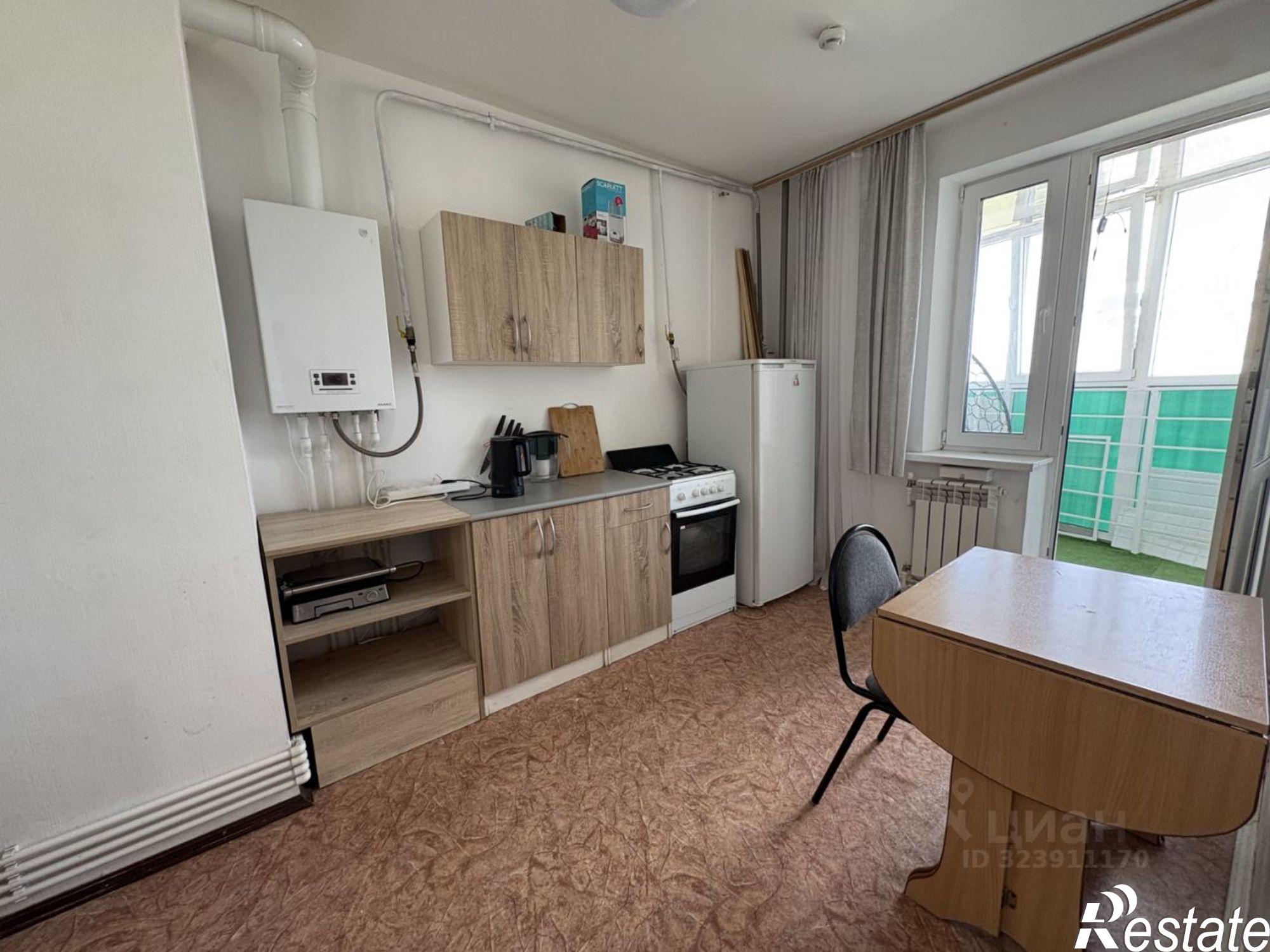 Сдать квартиру за 19 000 рублей на Революционная улица, 36 к1