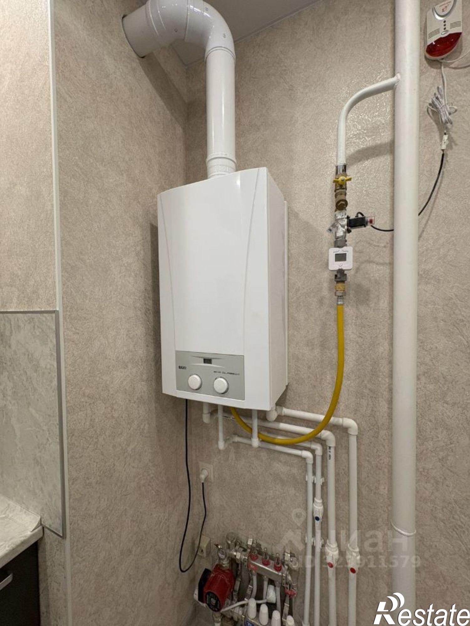 Сдать квартиру за 27 000 рублей на улица Танкиста Александрова, 9