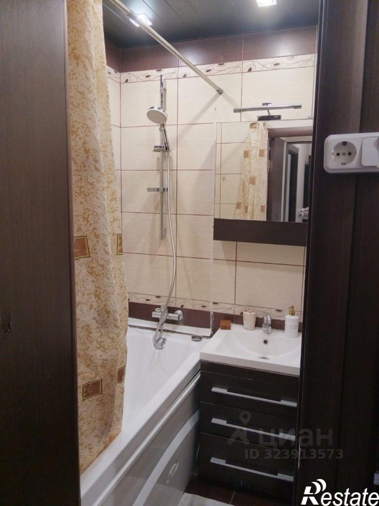 Сдать квартиру за 230 000 рублей на 2-я Мстерская улица, 9