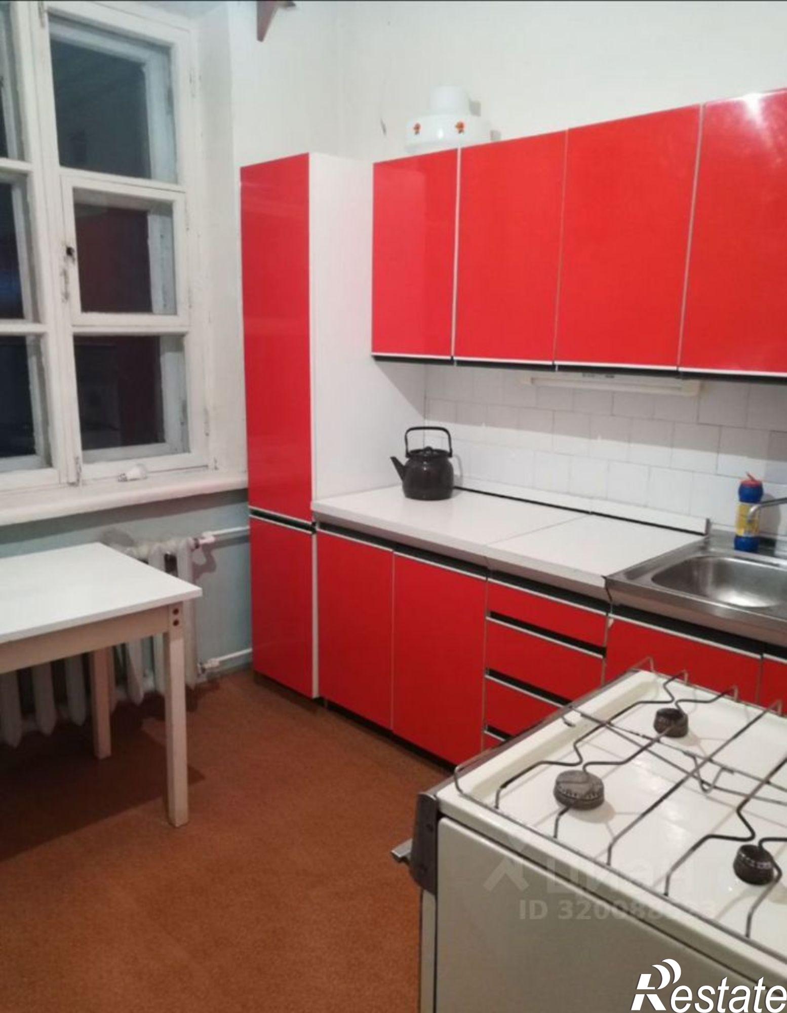 Сдать квартиру за 30 000 рублей на 1-я Минеевская улица, 2