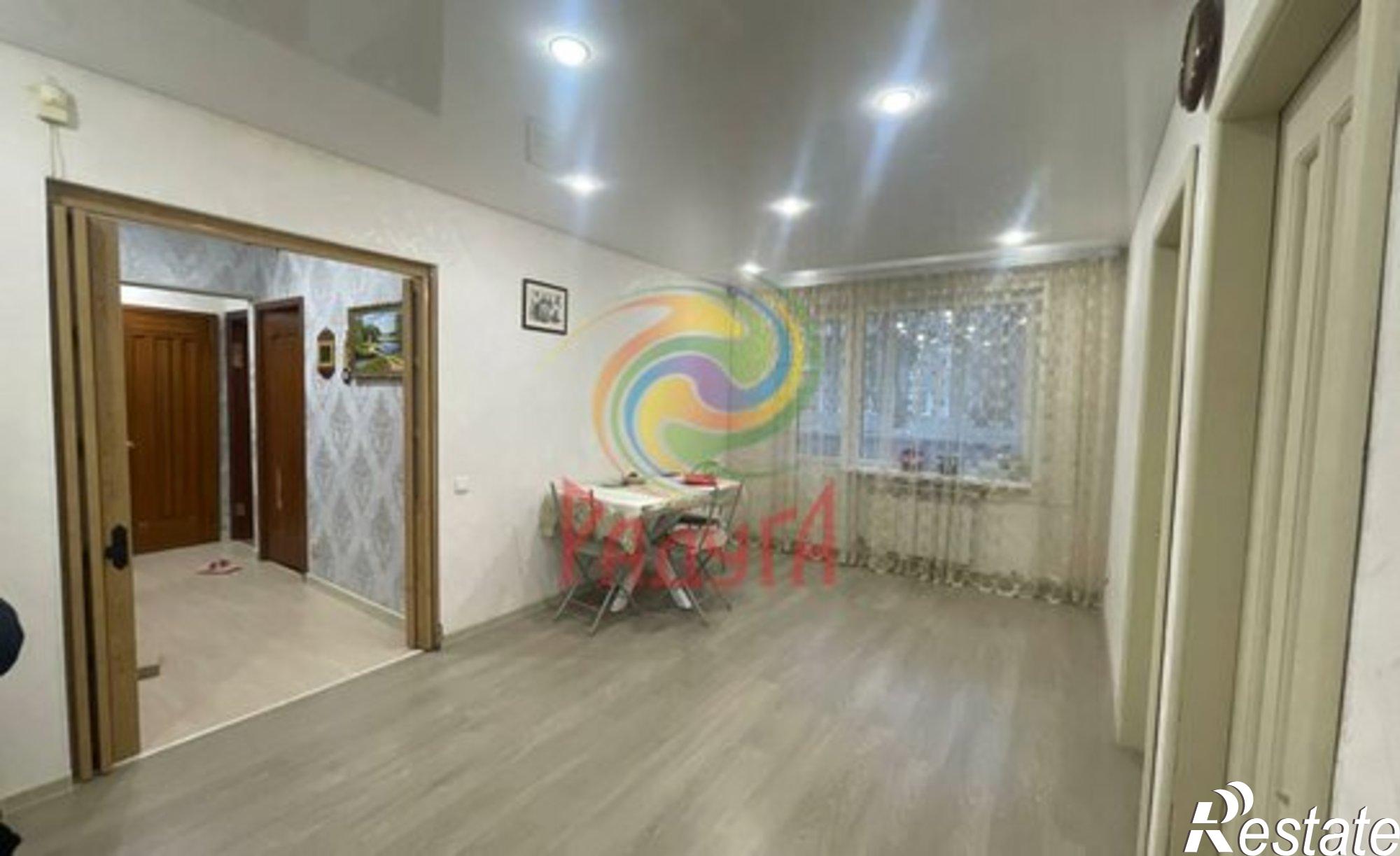 Купить квартиру за 5 500 000 рублей на улица Герцена, 6