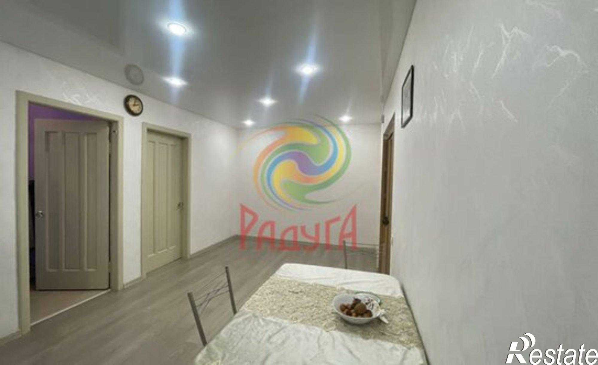 Купить квартиру за 5 500 000 рублей на улица Герцена, 6