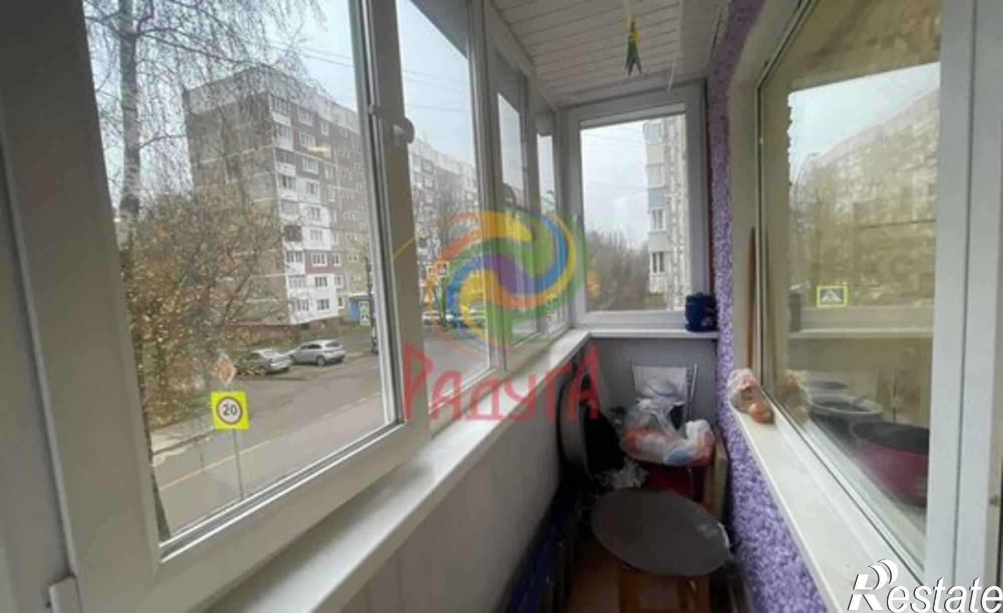 Купить квартиру за 5 500 000 рублей на улица Герцена, 6