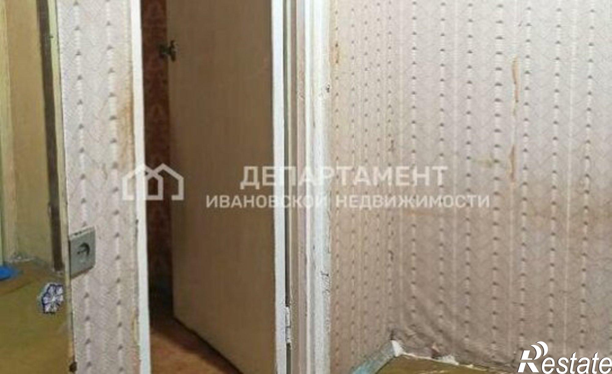 Купить квартиру за 2 949 000 рублей на Кохомское шоссе, 7