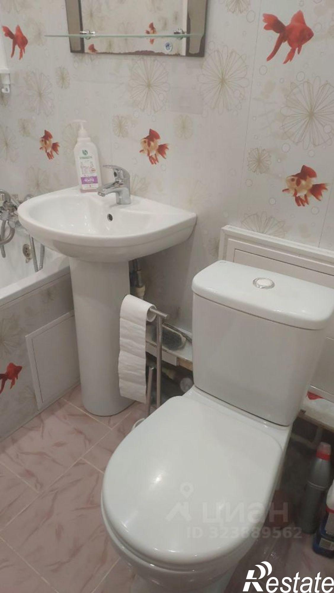 Сдать квартиру за 18 000 рублей на ул Богдана Хмельницкого, 67