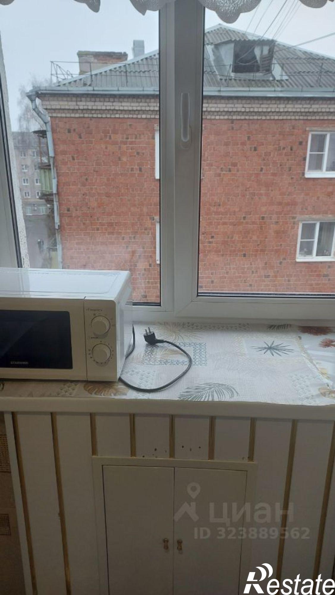 Сдать квартиру за 18 000 рублей на ул Богдана Хмельницкого, 67