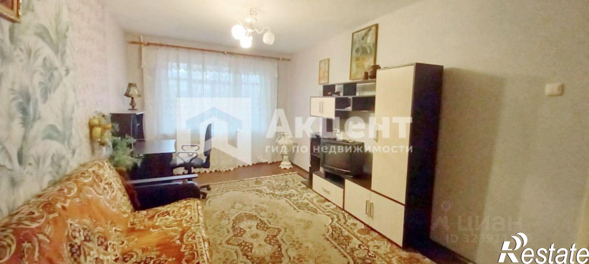 Сдать квартиру за 25 000 рублей на г Иваново, мкр 30, 7