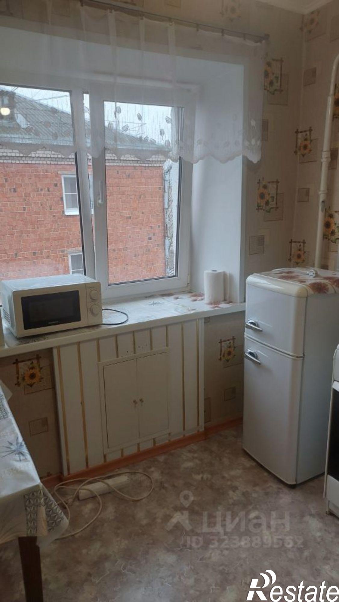 Сдать квартиру за 18 000 рублей на ул Богдана Хмельницкого, 67