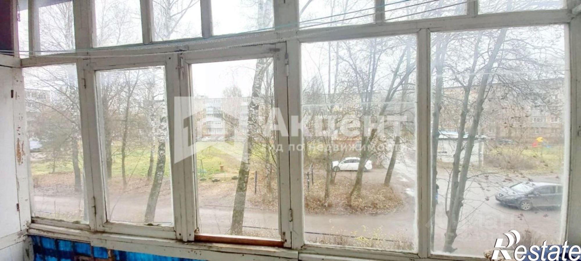 Сдать квартиру за 25 000 рублей на г Иваново, мкр 30, 7