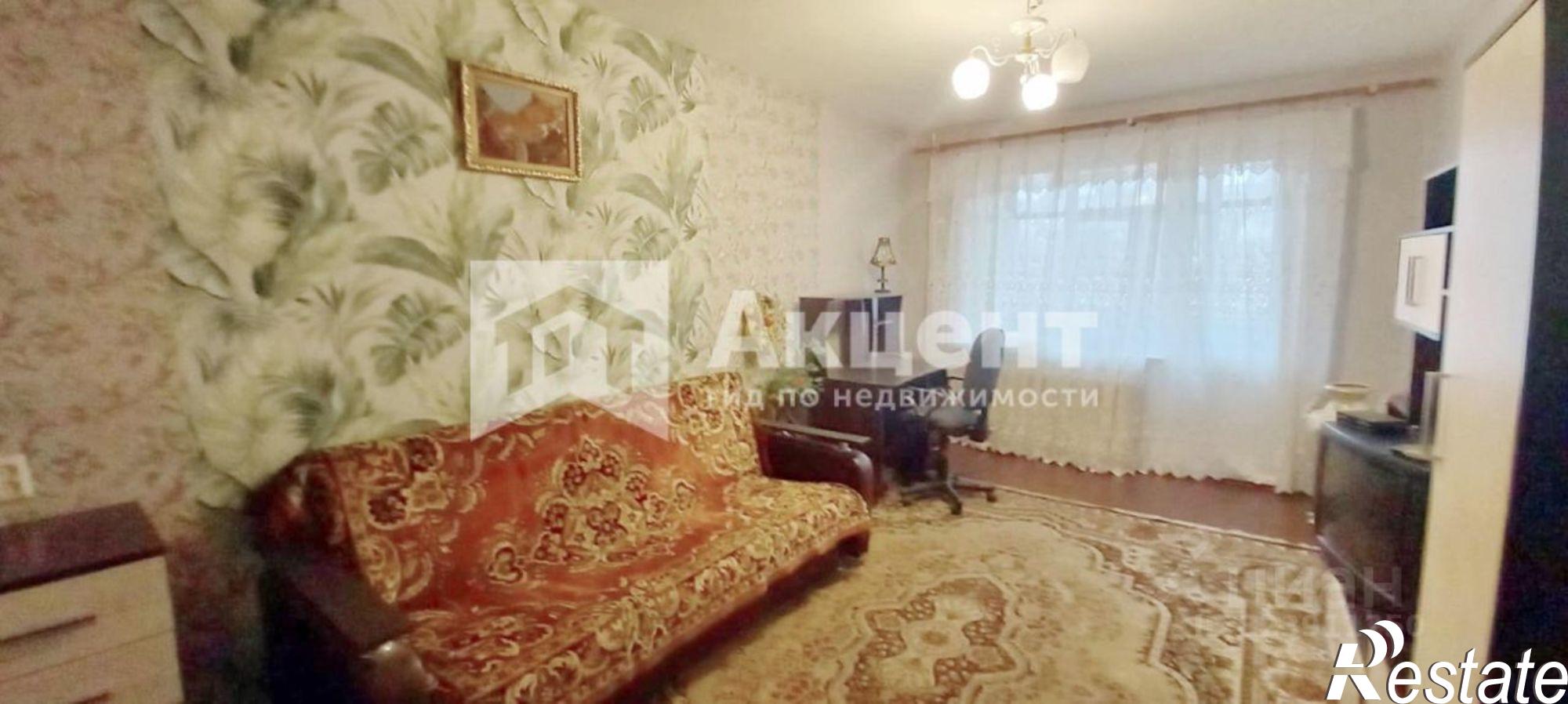 Сдать квартиру за 25 000 рублей на г Иваново, мкр 30, 7