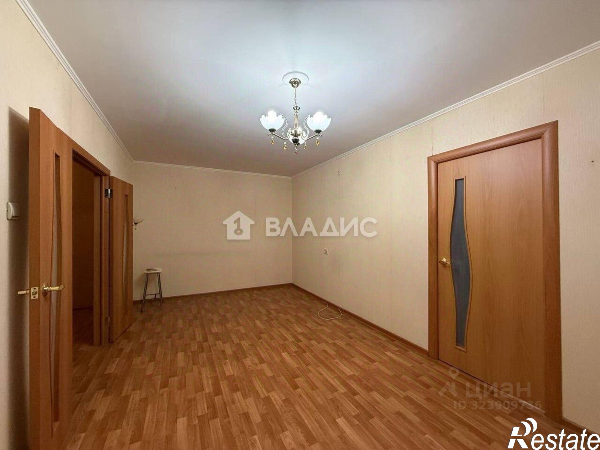 Купить квартиру за 3 600 000 рублей на ул 2-я Ефимовская, 10