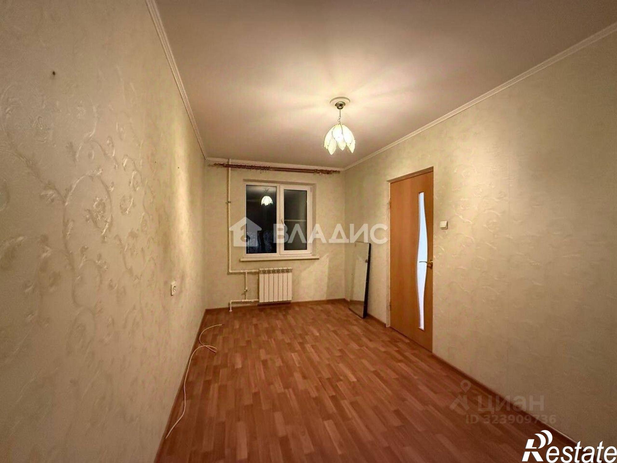 Купить квартиру за 3 600 000 рублей на ул 2-я Ефимовская, 10