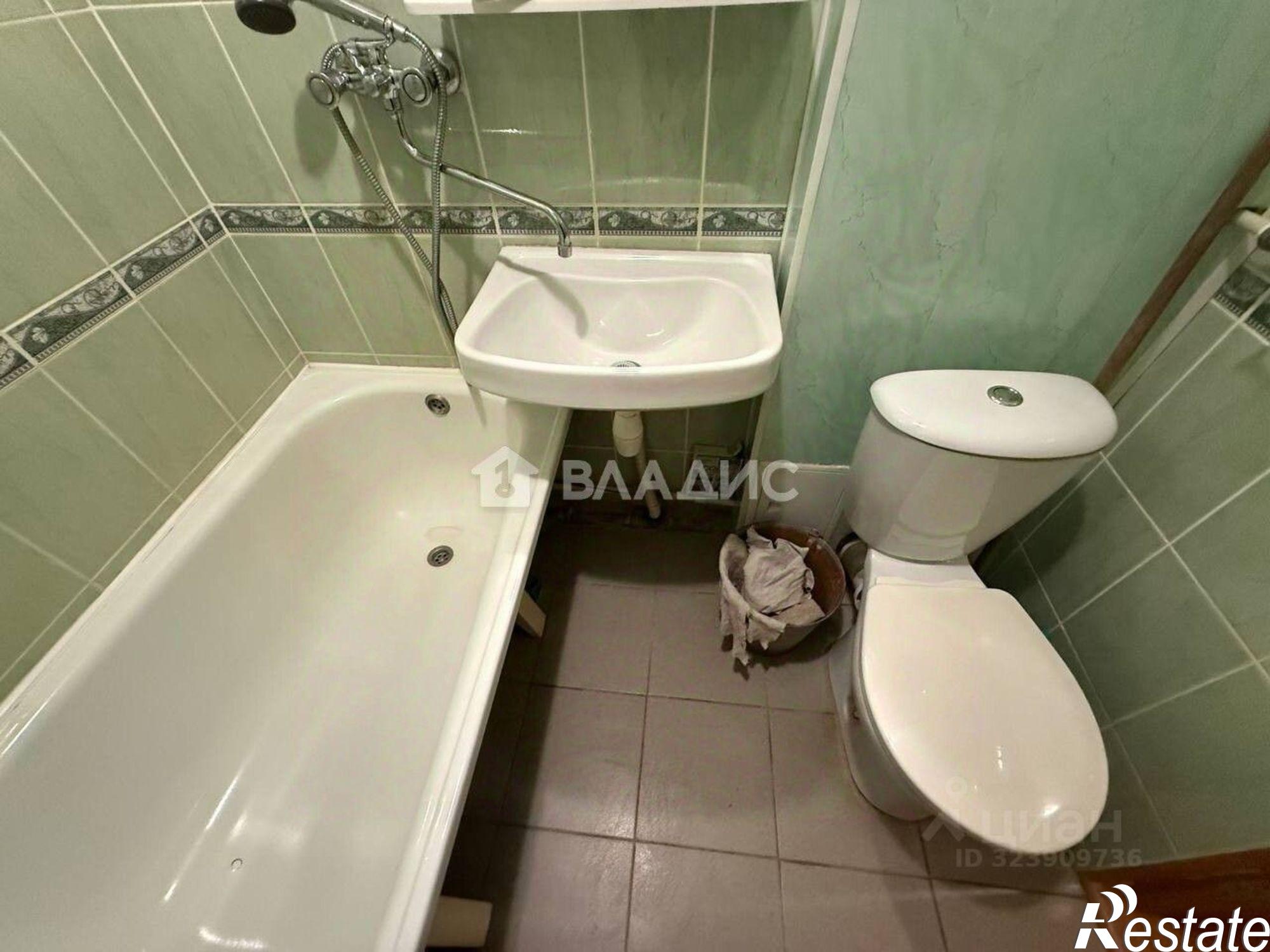 Купить квартиру за 3 600 000 рублей на ул 2-я Ефимовская, 10