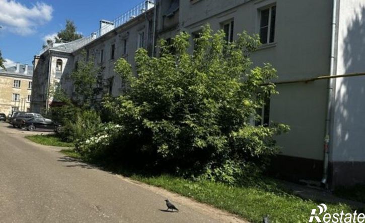 3-комн квартира Кольчугинская улица, 3А,  д. 3А