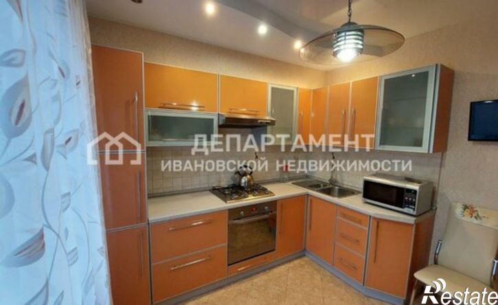 3-комн квартира Кохомское шоссе, 21,  д. 21
