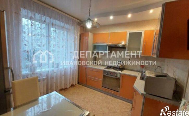 3-комн квартира Кохомское шоссе, 21,  д. 21