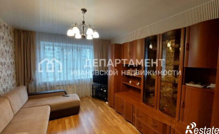 3-комн квартира Кохомское шоссе, 21,  д. 21