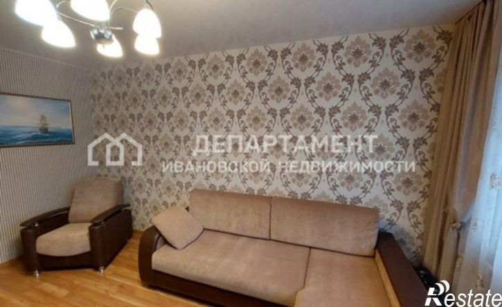 3-комн квартира Кохомское шоссе, 21,  д. 21