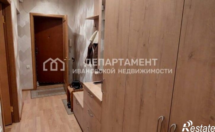 3-комн квартира Кохомское шоссе, 21,  д. 21