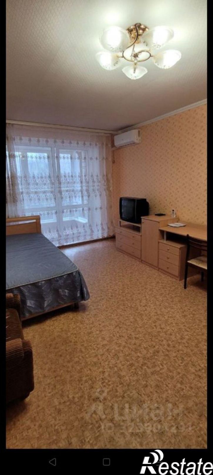 1-комн квартира 3-я Южная улица, 4А,  д. 4А