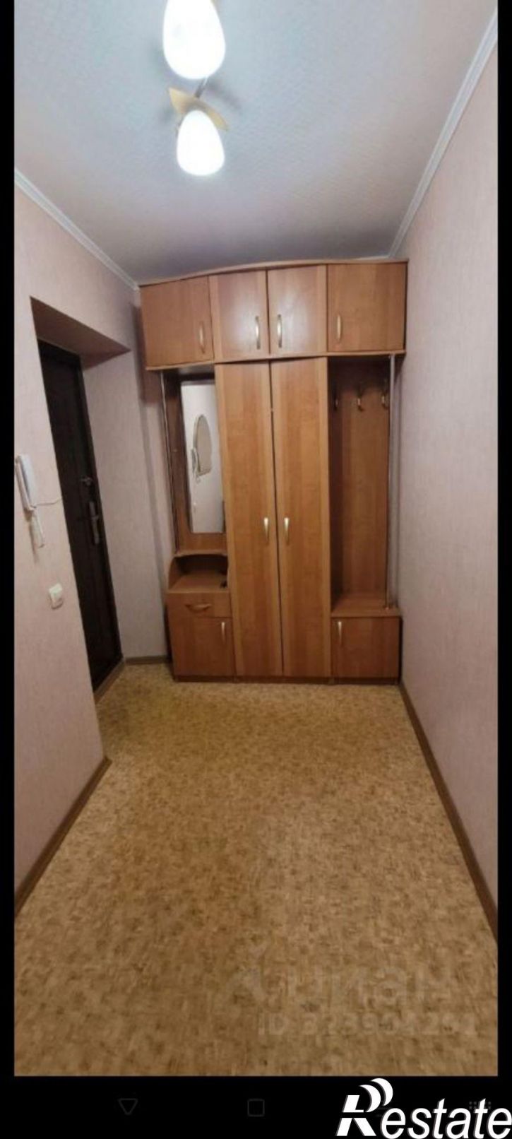 1-комн квартира 3-я Южная улица, 4А,  д. 4А