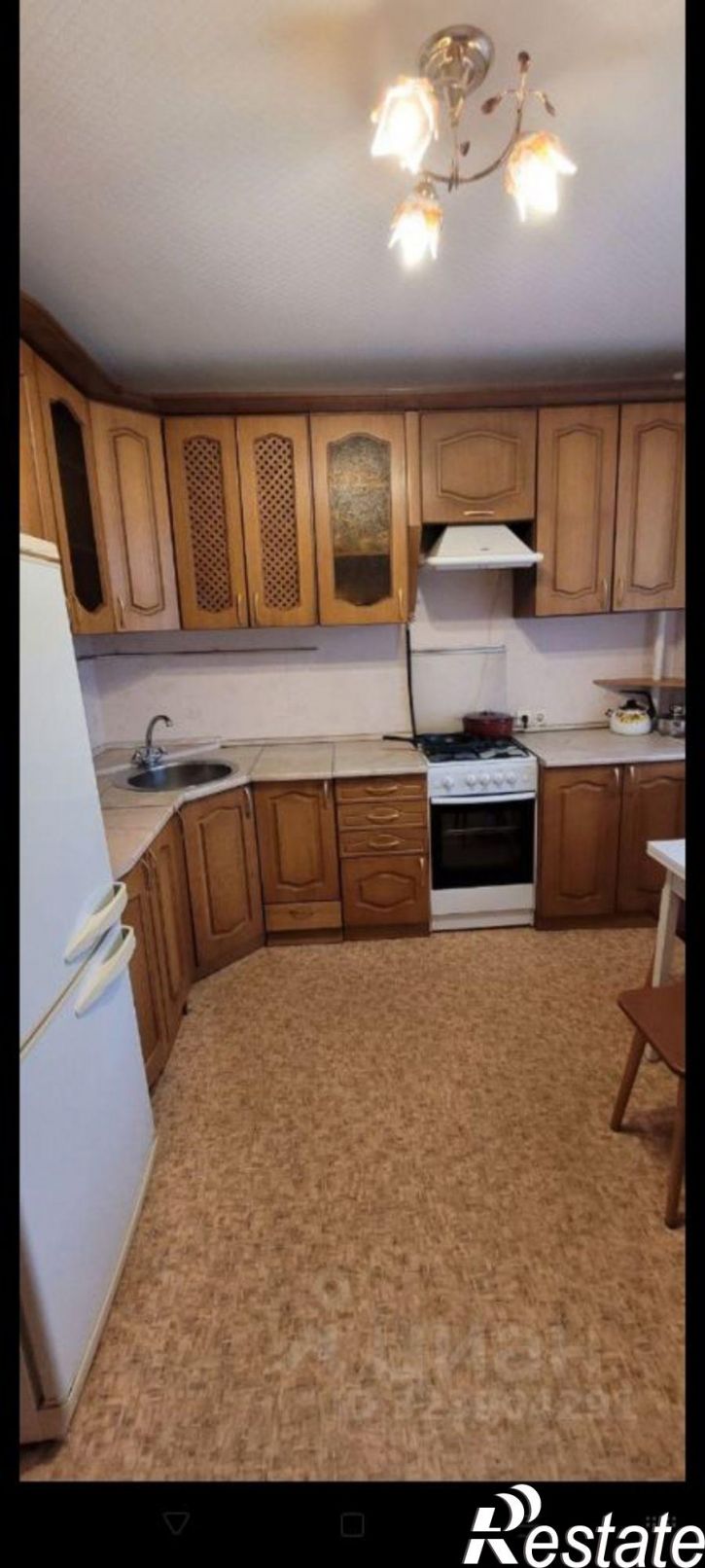 1-комн квартира 3-я Южная улица, 4А,  д. 4А