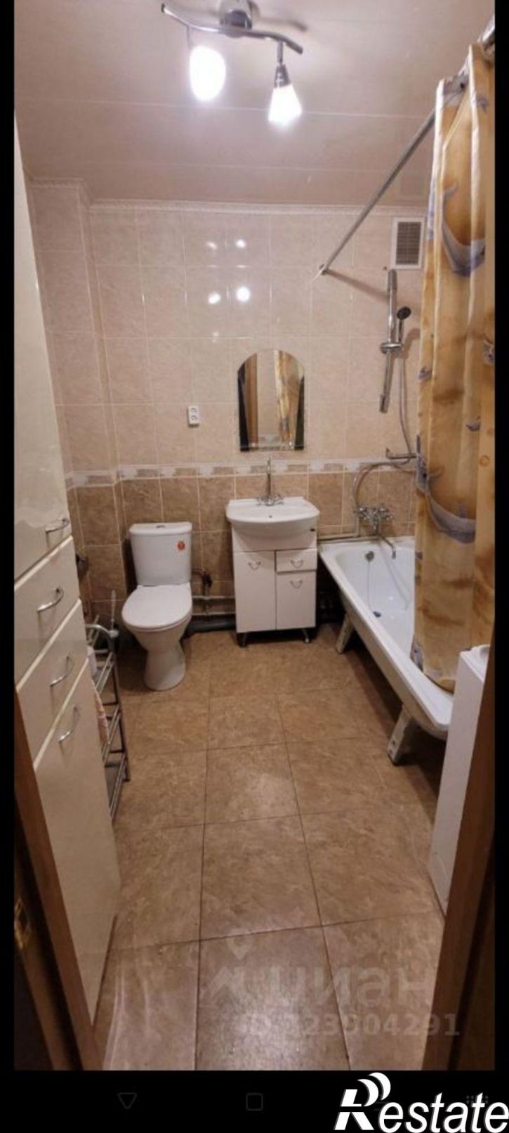 1-комн квартира 3-я Южная улица, 4А,  д. 4А