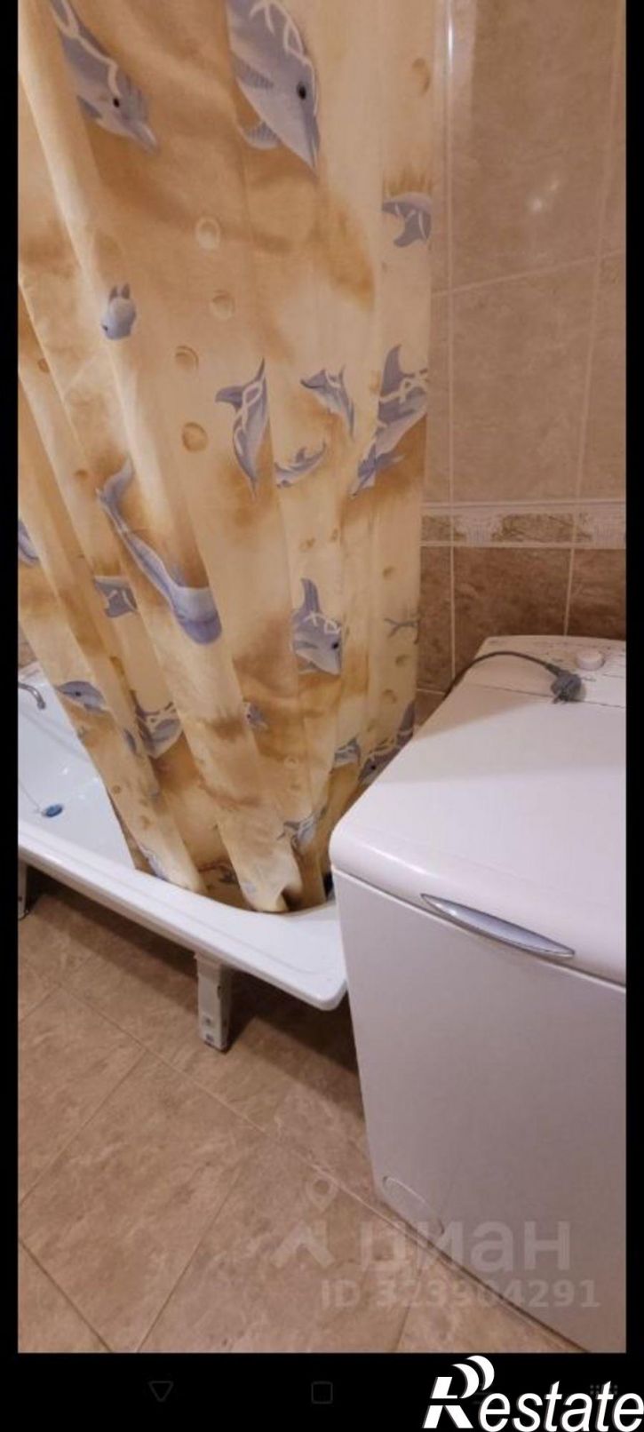 1-комн квартира 3-я Южная улица, 4А,  д. 4А