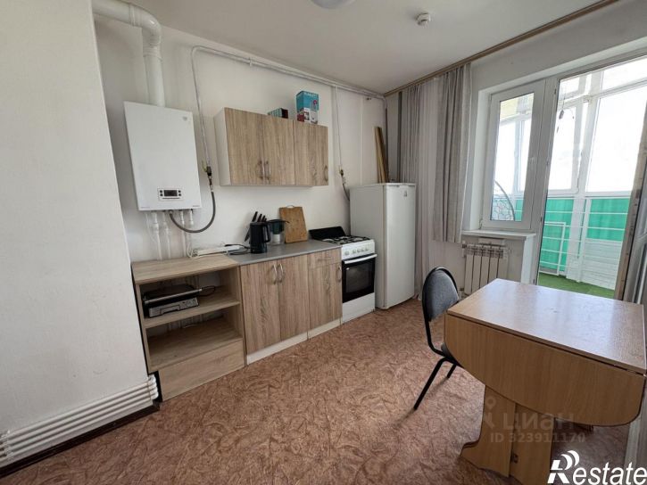 1-комн квартира Революционная улица, 36 к1,  д. 36 к1