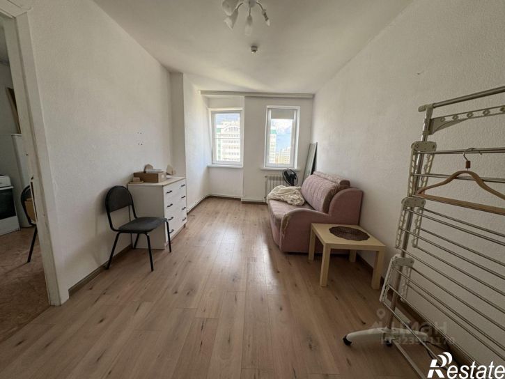 1-комн квартира Революционная улица, 36 к1,  д. 36 к1