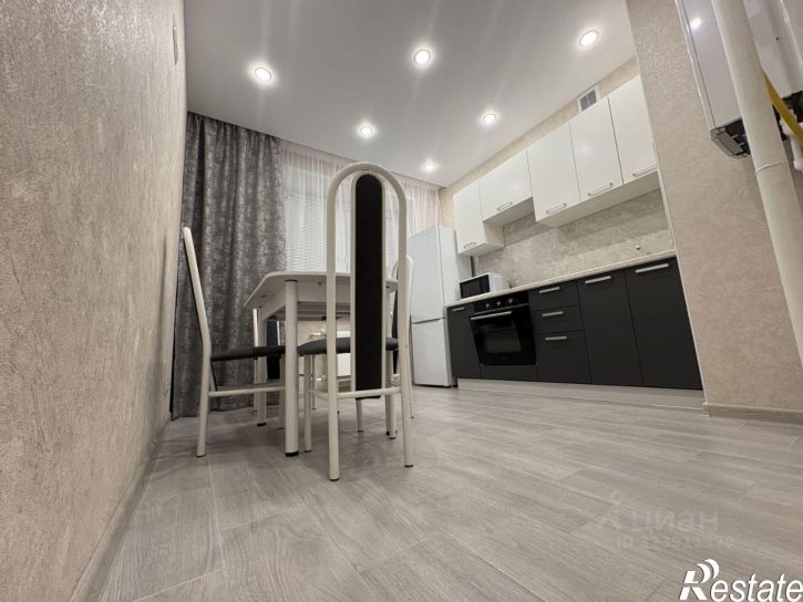 1-комн квартира улица Танкиста Александрова, 9,  д. 9