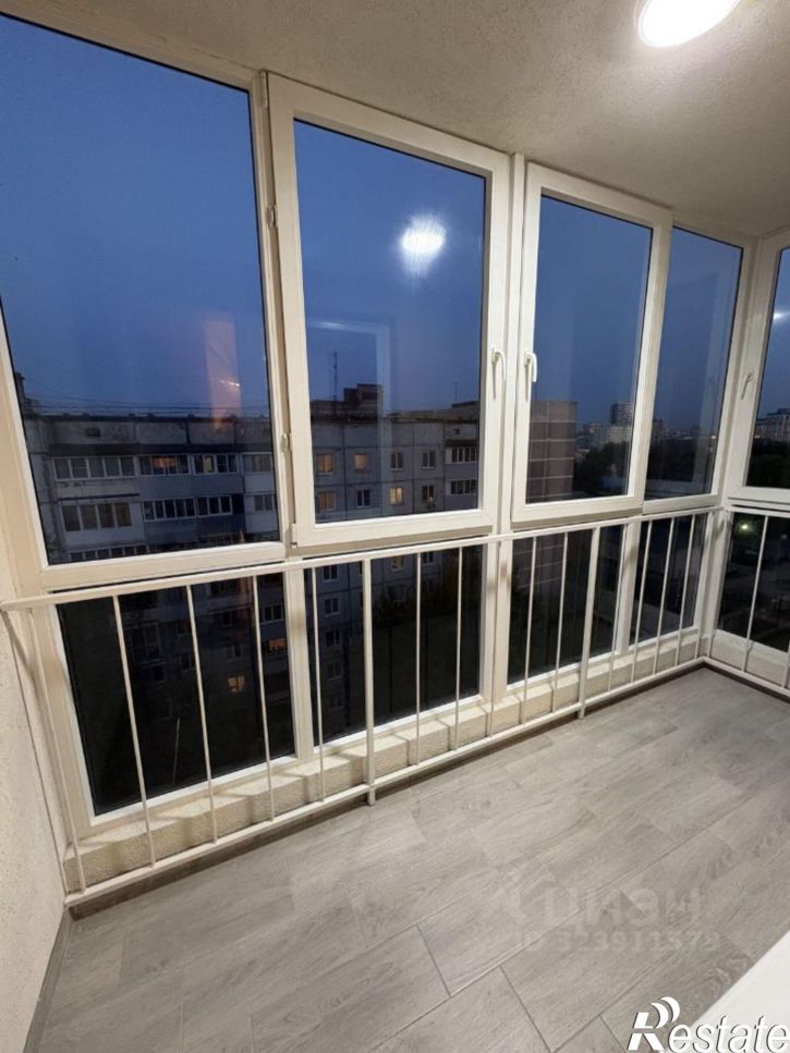 1-комн квартира улица Танкиста Александрова, 9,  д. 9