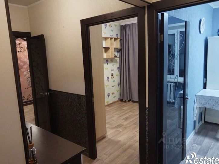 2-комн квартира 2-я Мстерская улица, 9,  д. 9