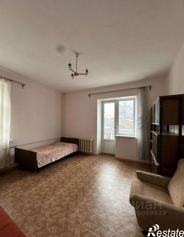 3-комн квартира 1-я Минеевская улица, 2,  д. 2