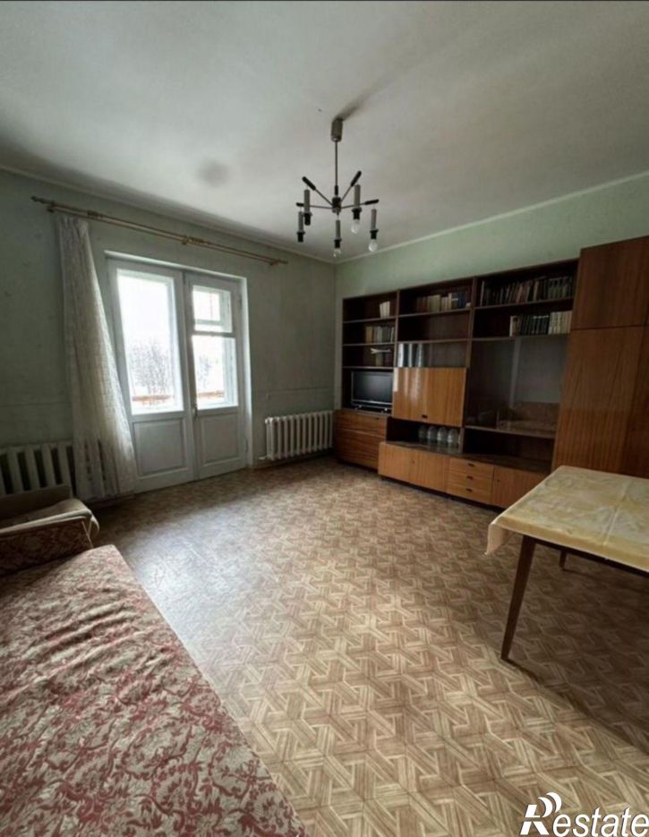 3-комн квартира 1-я Минеевская улица, 2,  д. 2