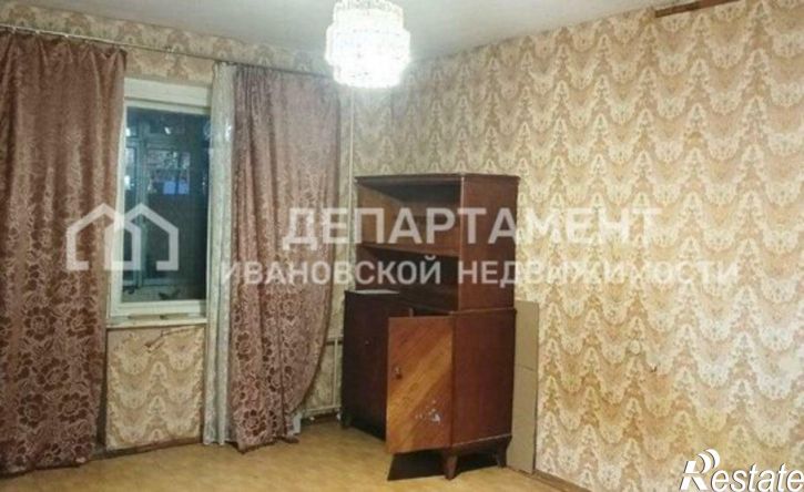 1-комн квартира Кохомское шоссе, 7,  д. 7