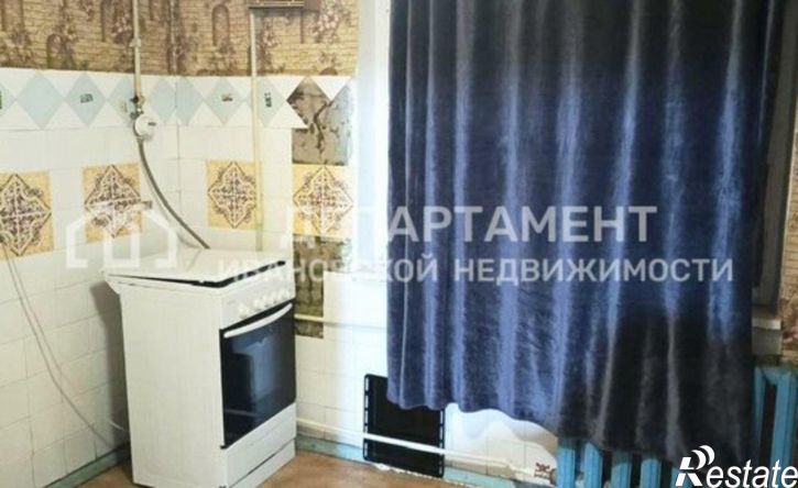 1-комн квартира Кохомское шоссе, 7,  д. 7