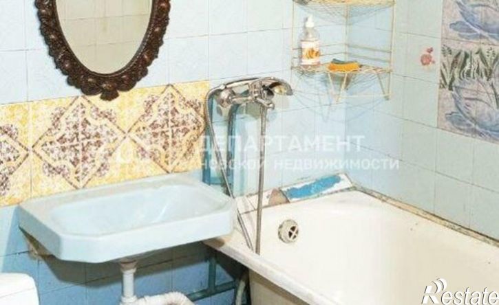 1-комн квартира Кохомское шоссе, 7,  д. 7