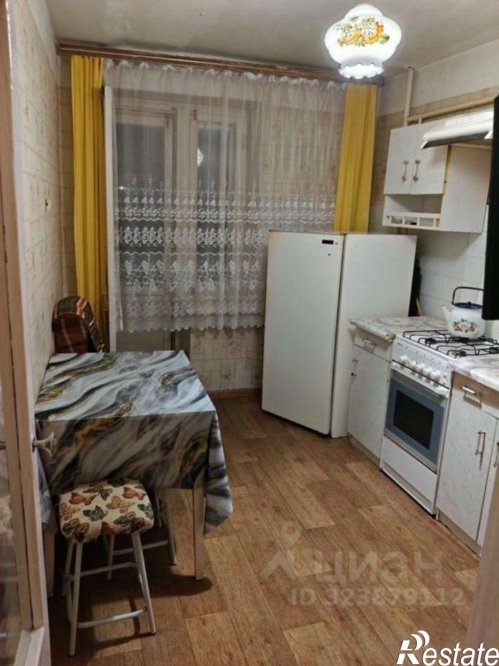 1-комн квартира пр-кт Текстильщиков, 109,  д. 109