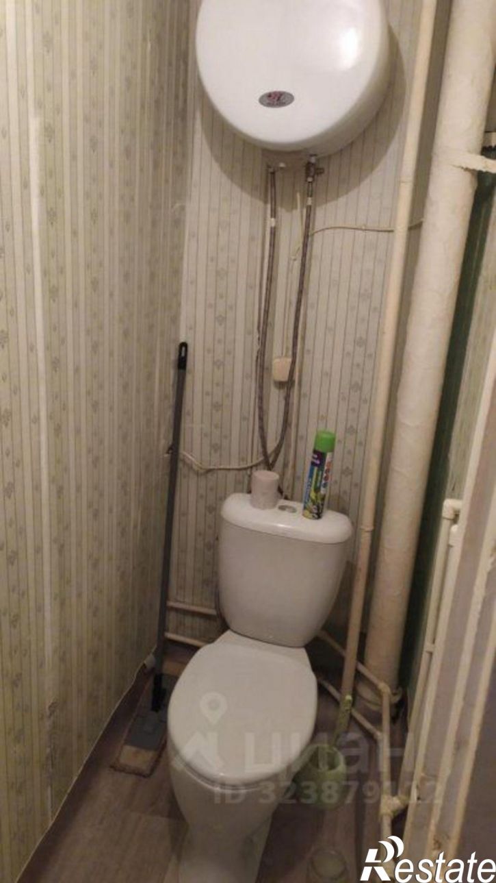 1-комн квартира пр-кт Текстильщиков, 109,  д. 109